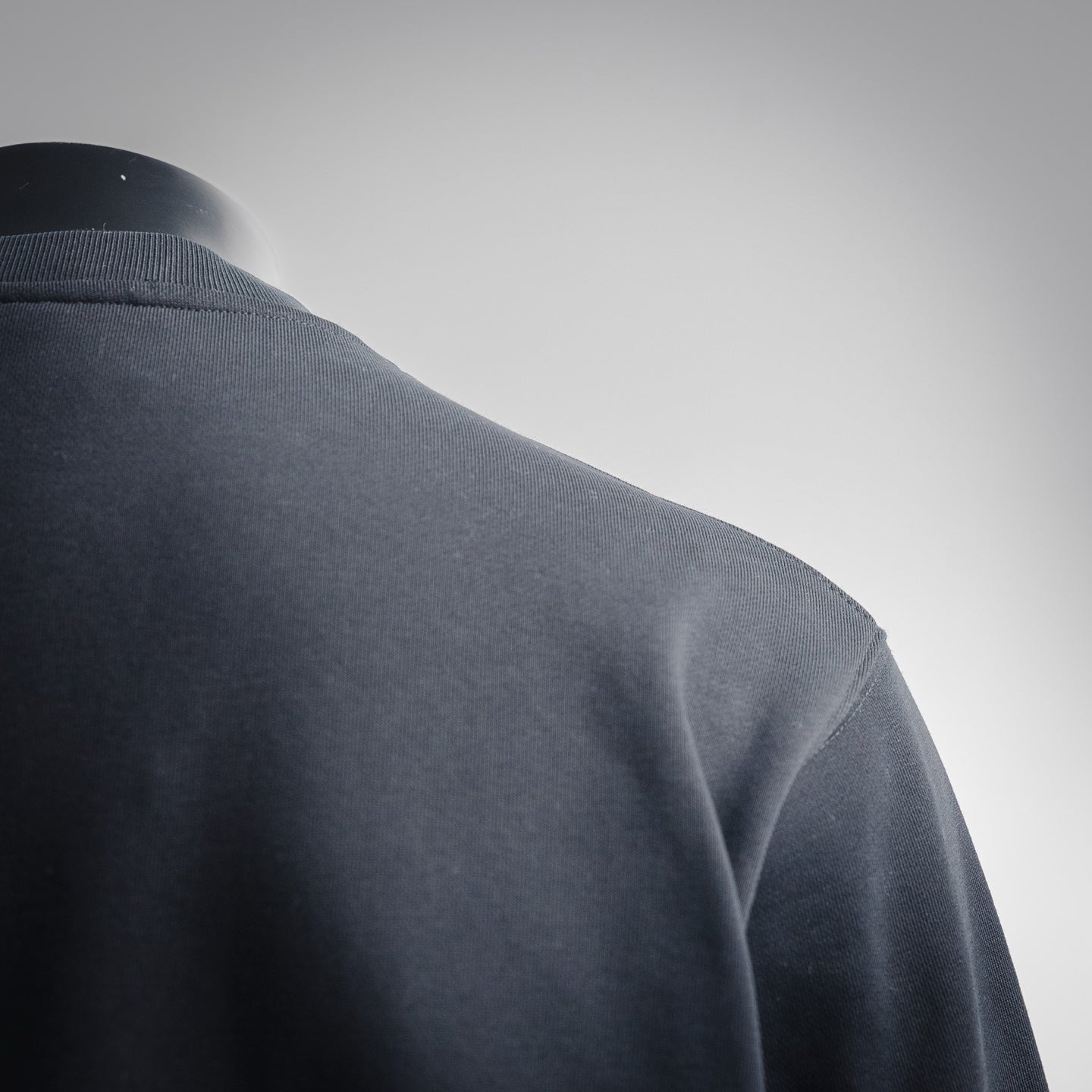 Pra 25fw all-match shirt