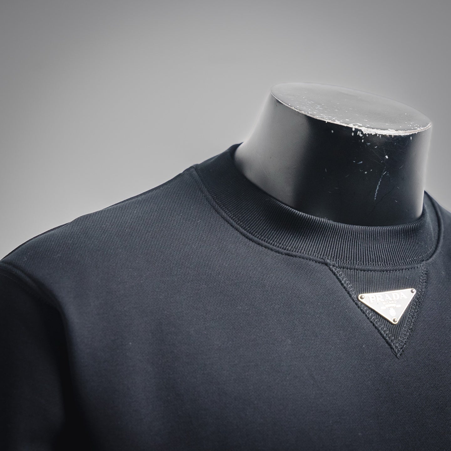 Pra 25fw all-match shirt