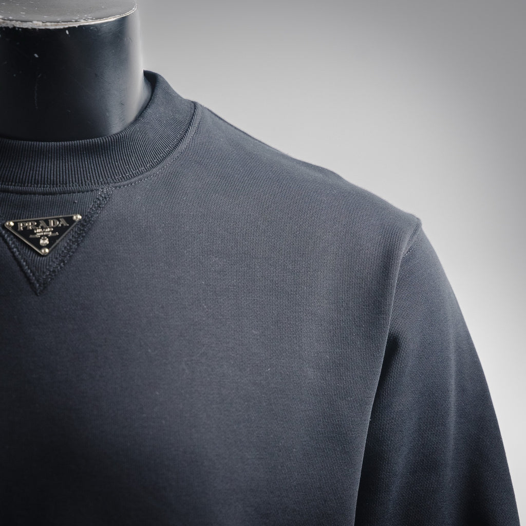 Pra 25fw all-match shirt