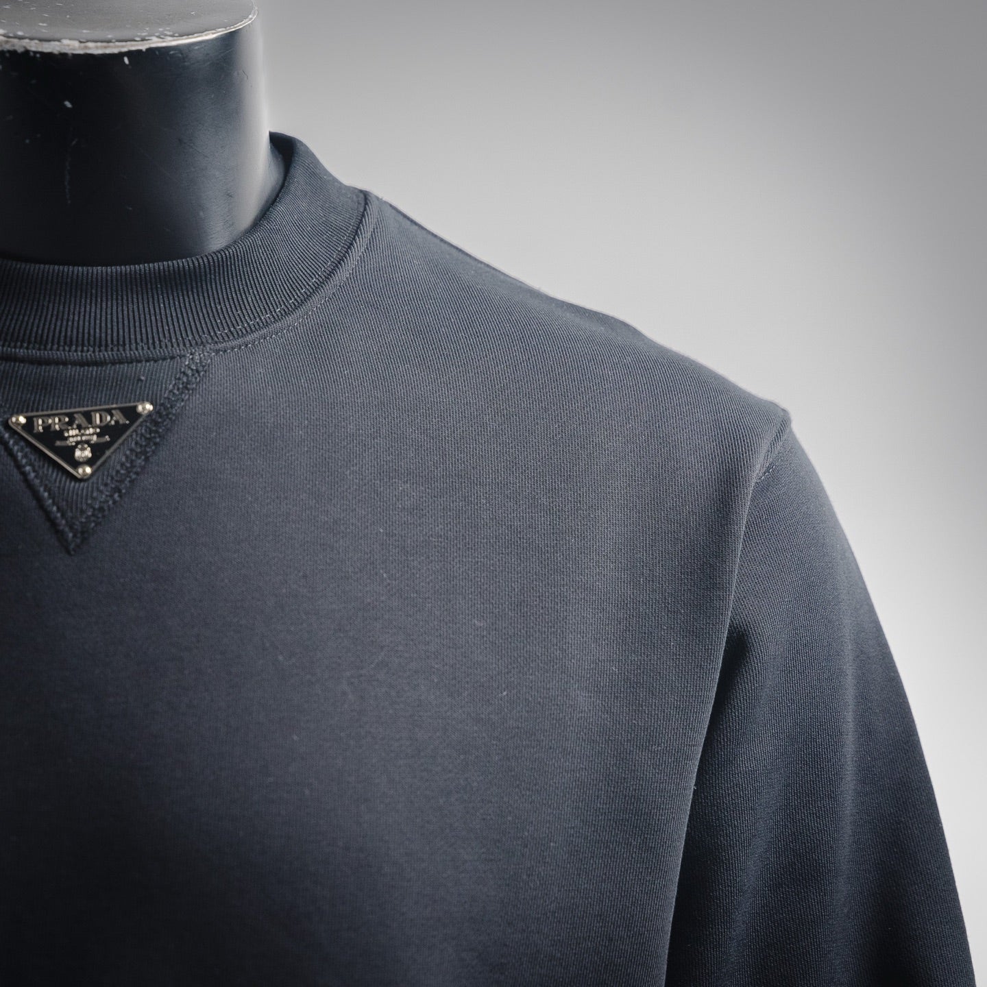 Pra 25fw all-match shirt