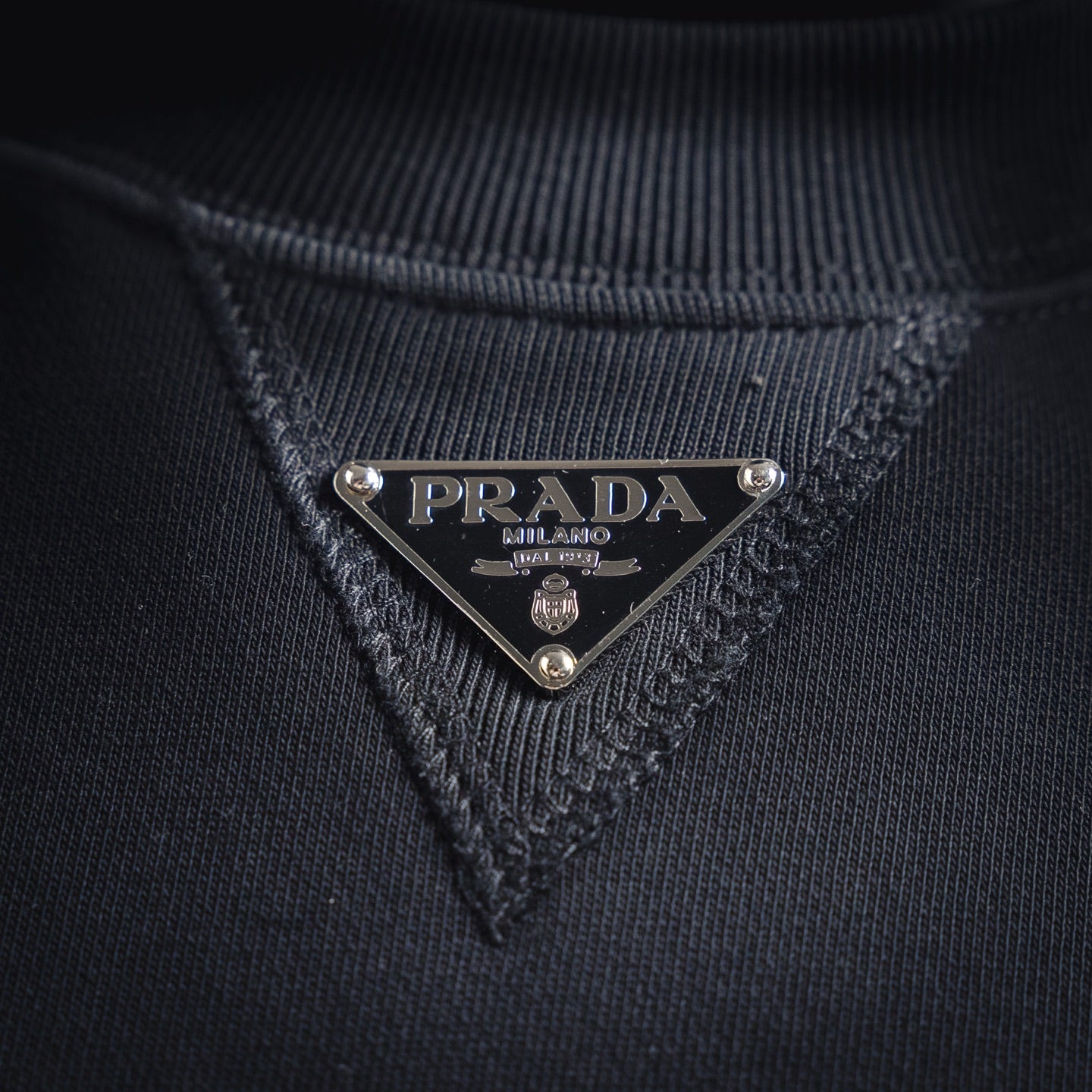 Pra 25fw all-match shirt