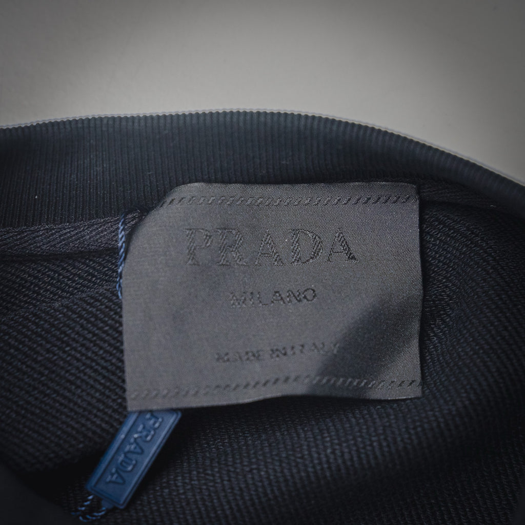 Pra 25fw all-match shirt