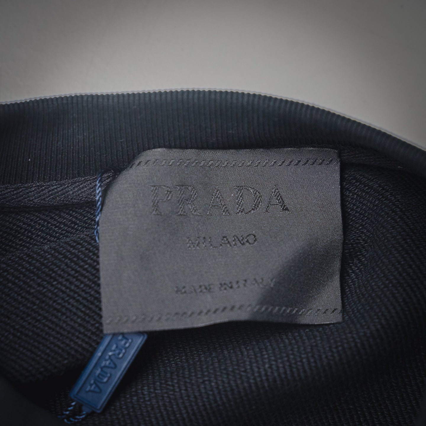 Pra 25fw all-match shirt