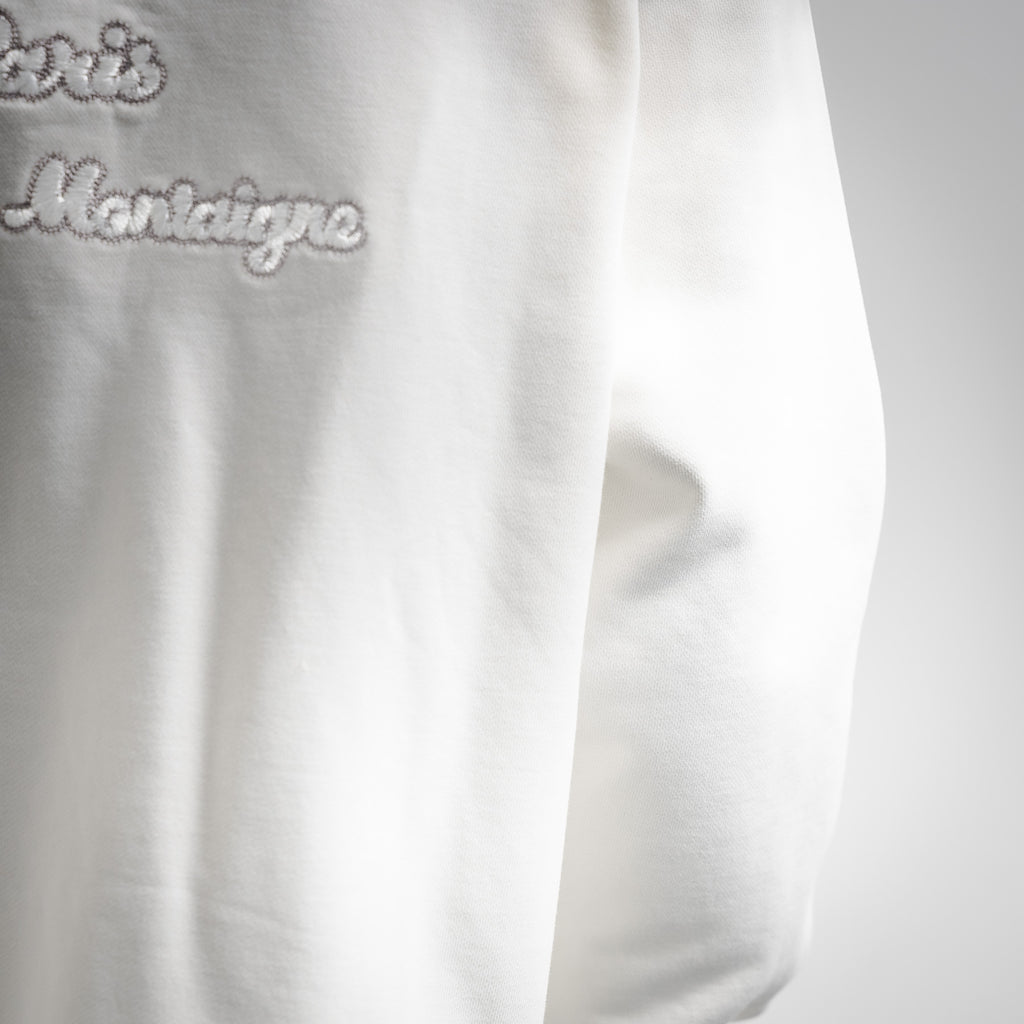 CD 25fw embroidered jacket