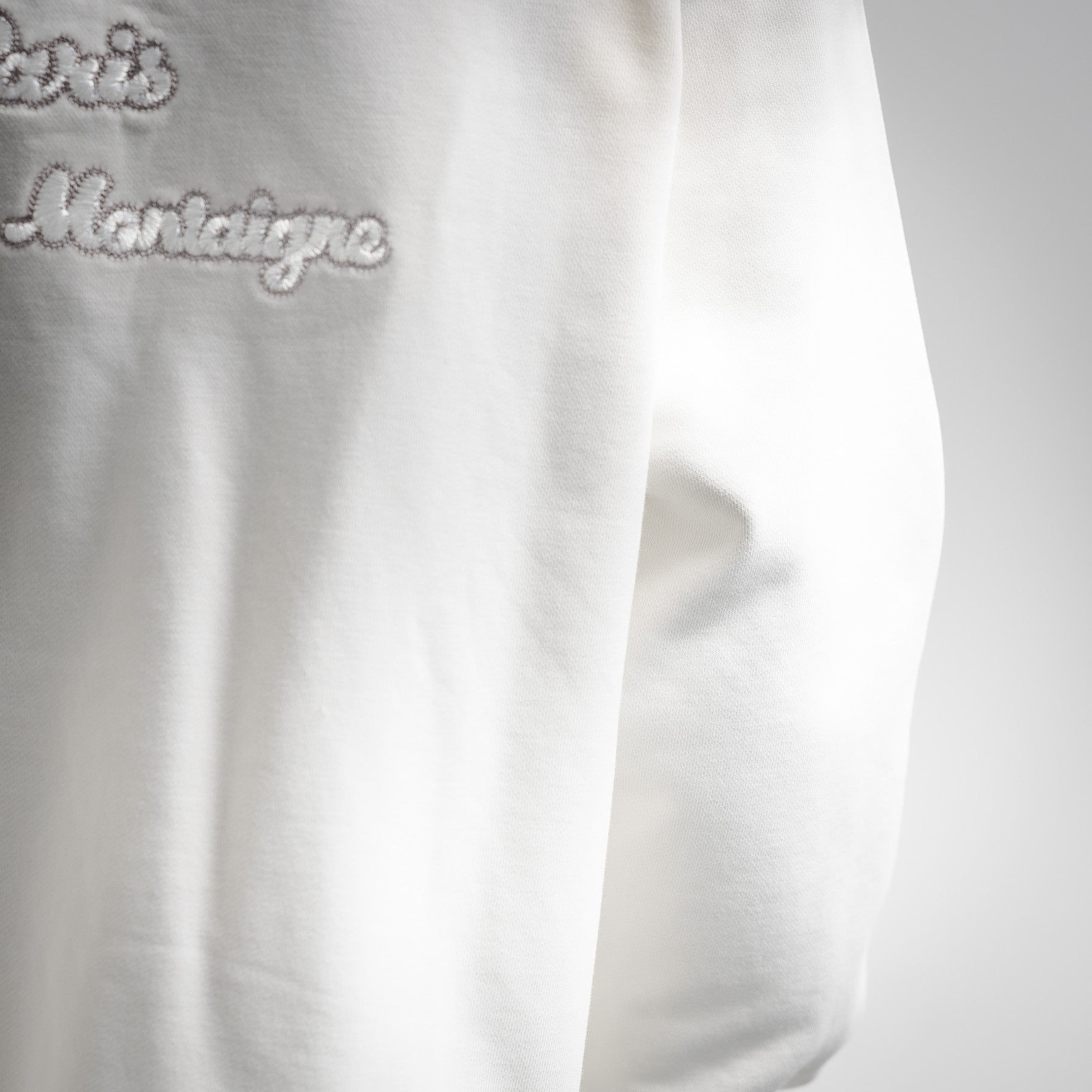 CD 25fw embroidered jacket