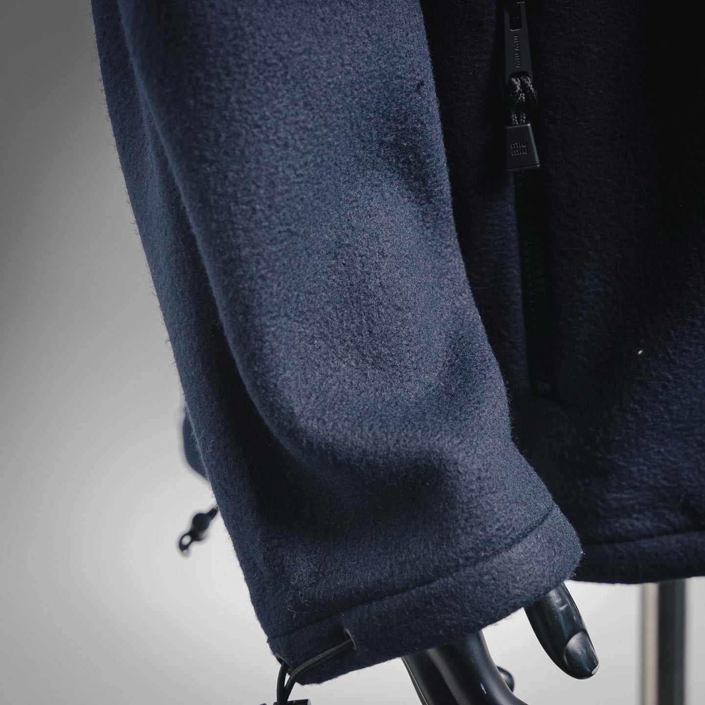 Mon 25fw  leisure jacket