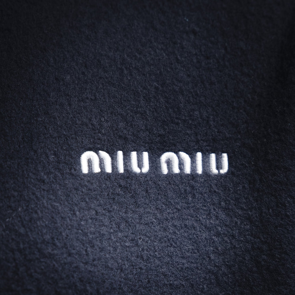 Mon 25fw  leisure jacket