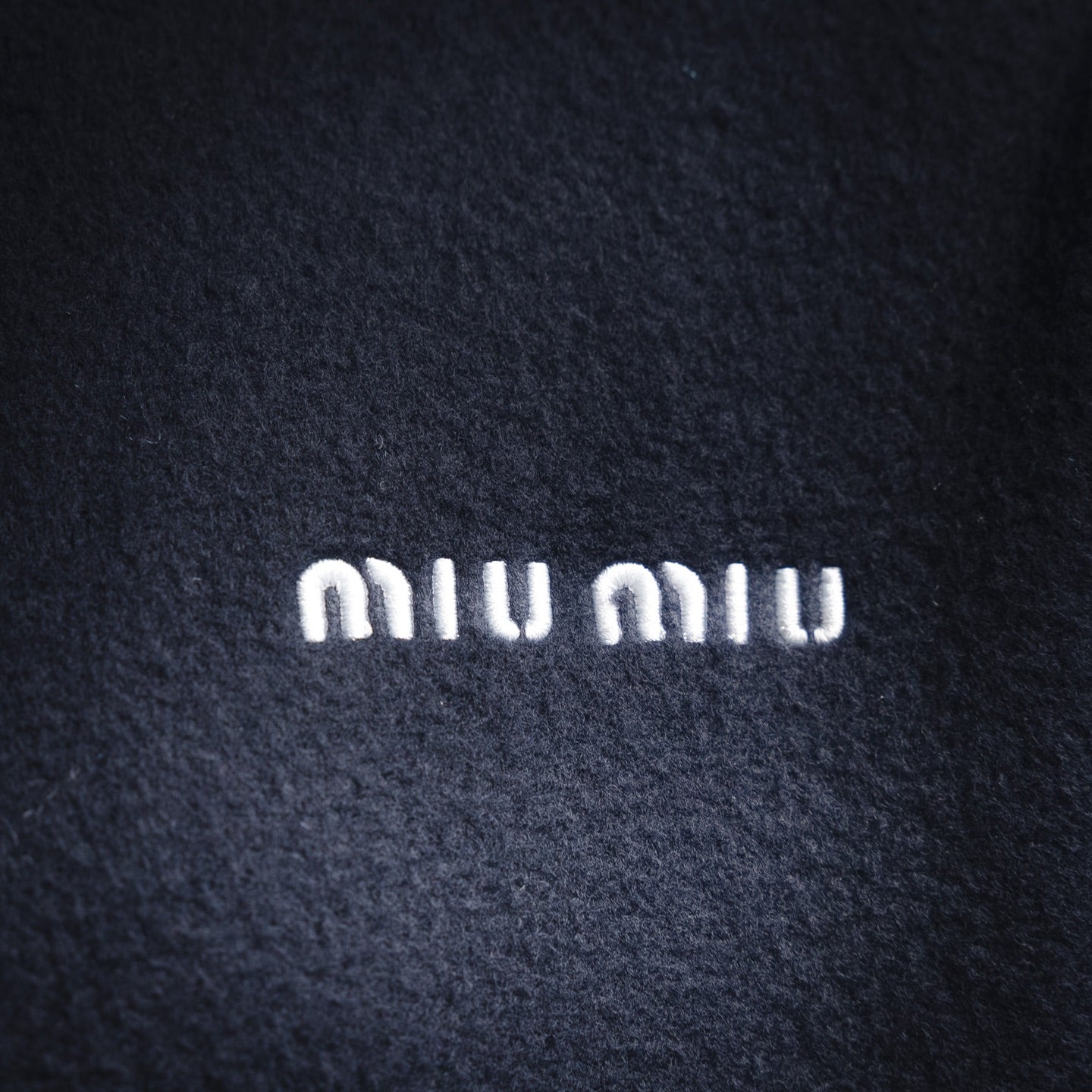 Mon 25fw  leisure jacket