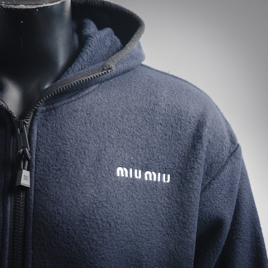 Mon 25fw  leisure jacket