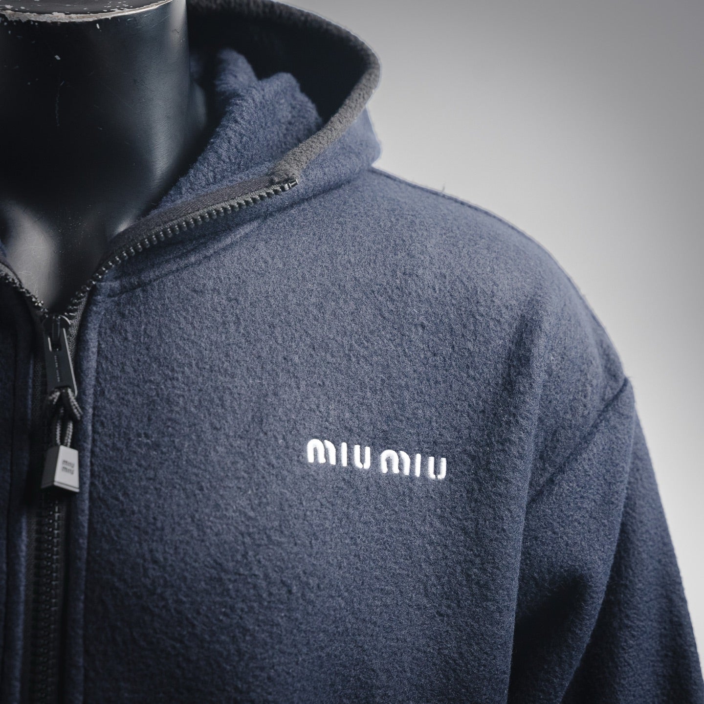 Mon 25fw  leisure jacket