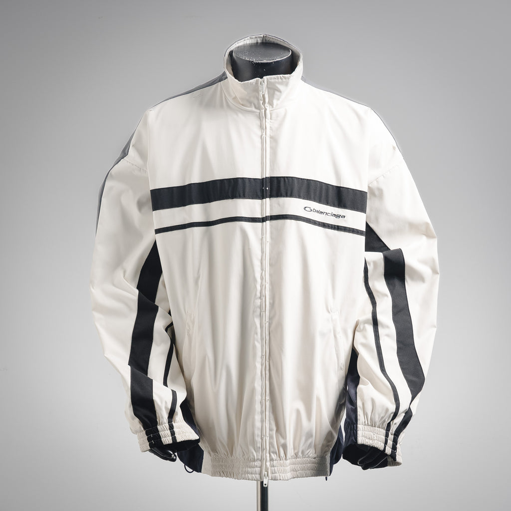 Balen 25fw reversible jacket