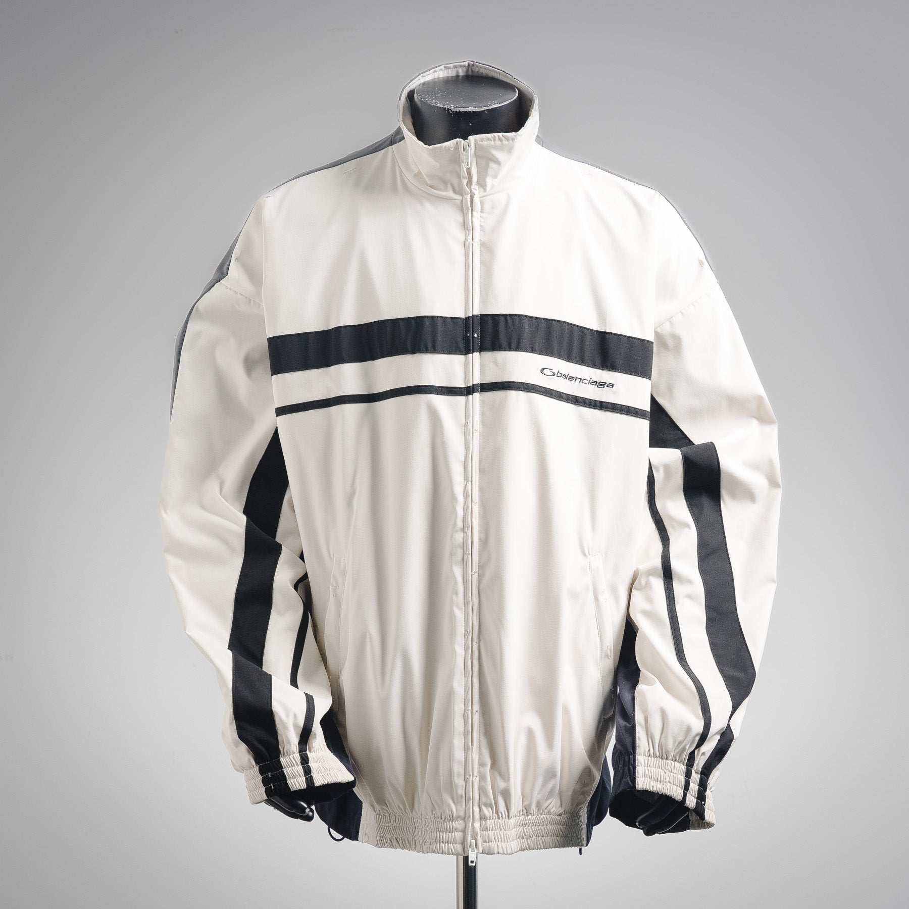 Balen 25fw reversible jacket