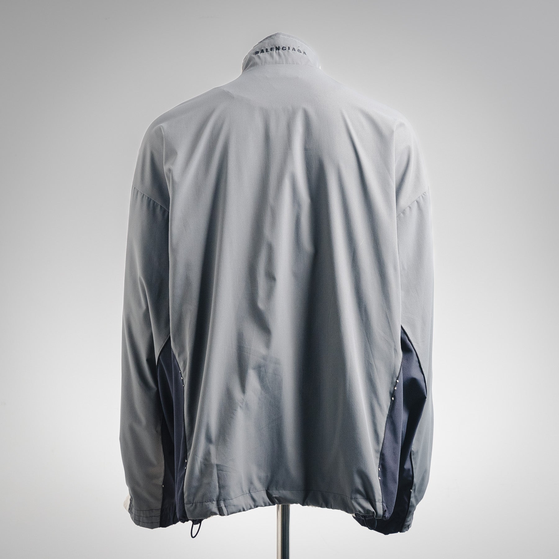 Balen 25fw reversible jacket