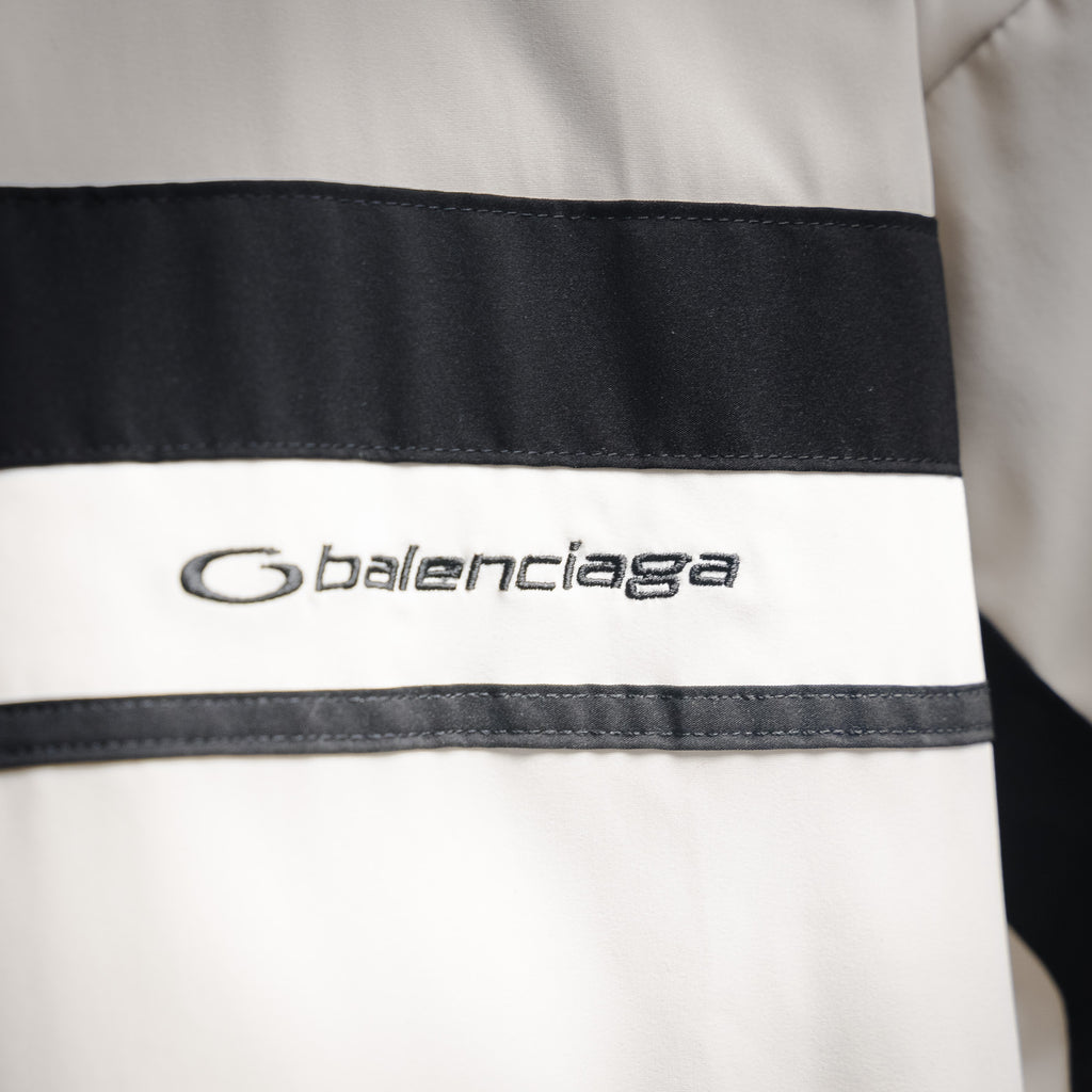 Balen 25fw reversible jacket