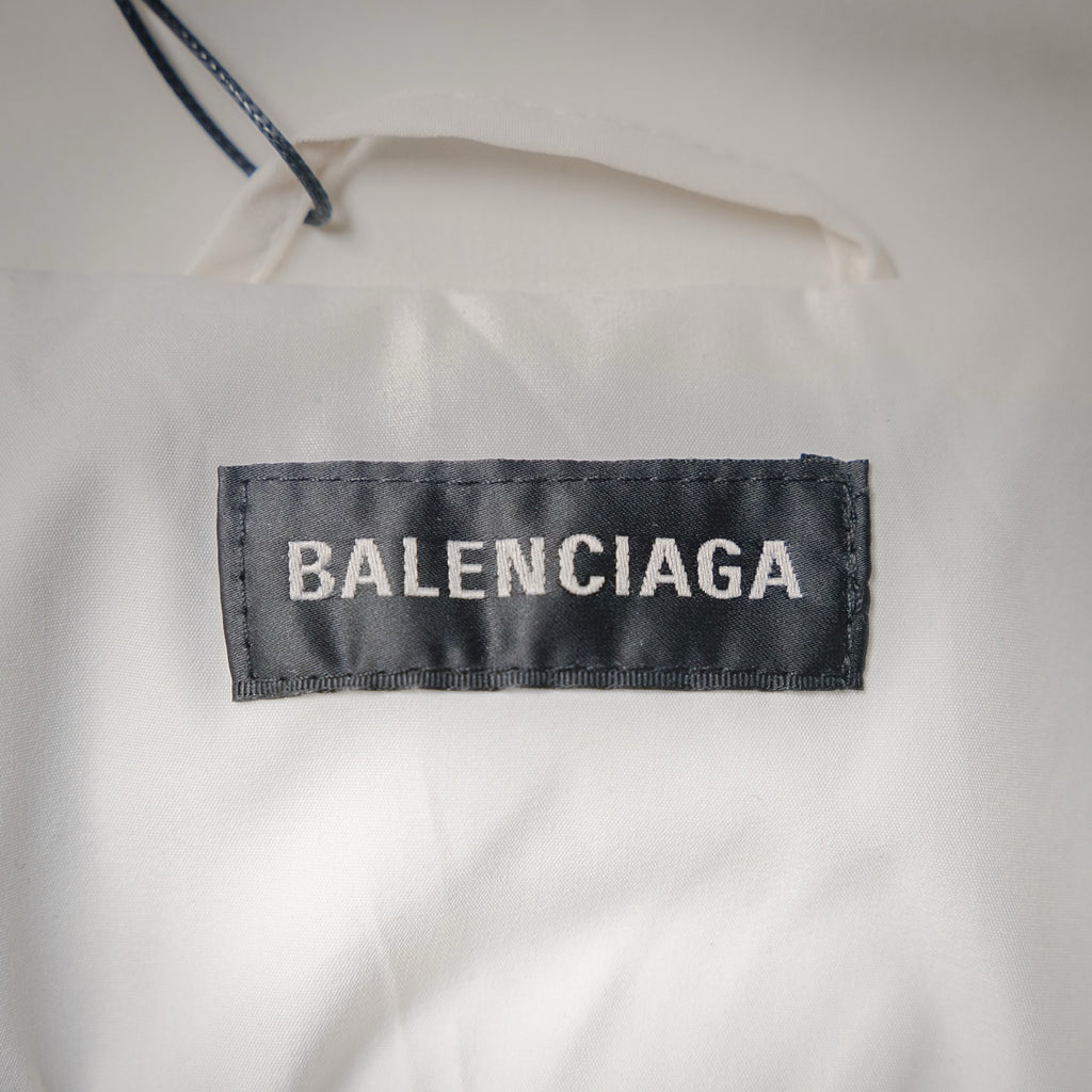 Balen 25fw reversible jacket