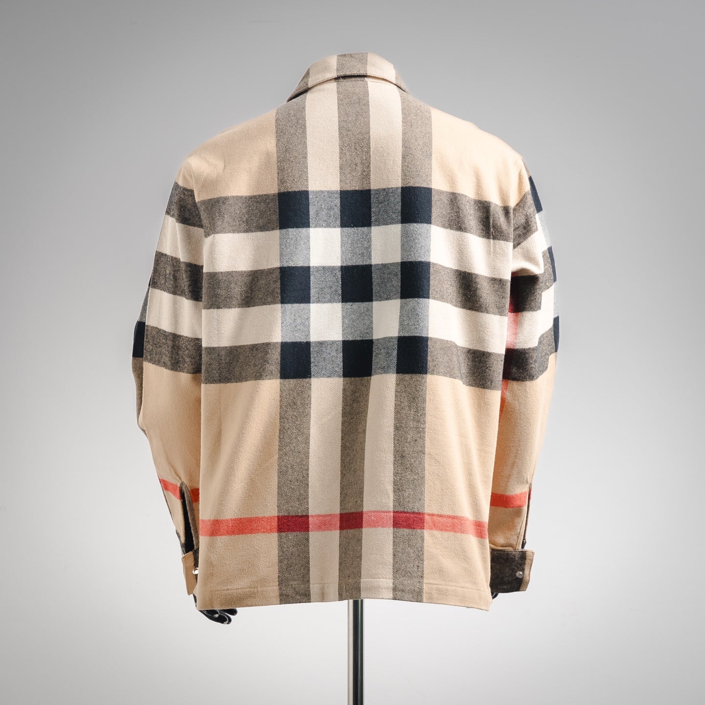 Burbery 25fw leisure shirt