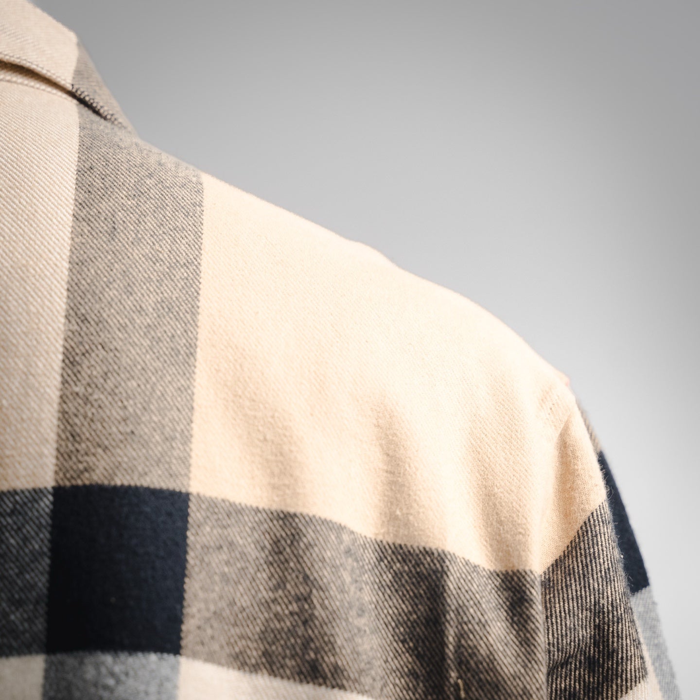 Burbery 25fw leisure shirt