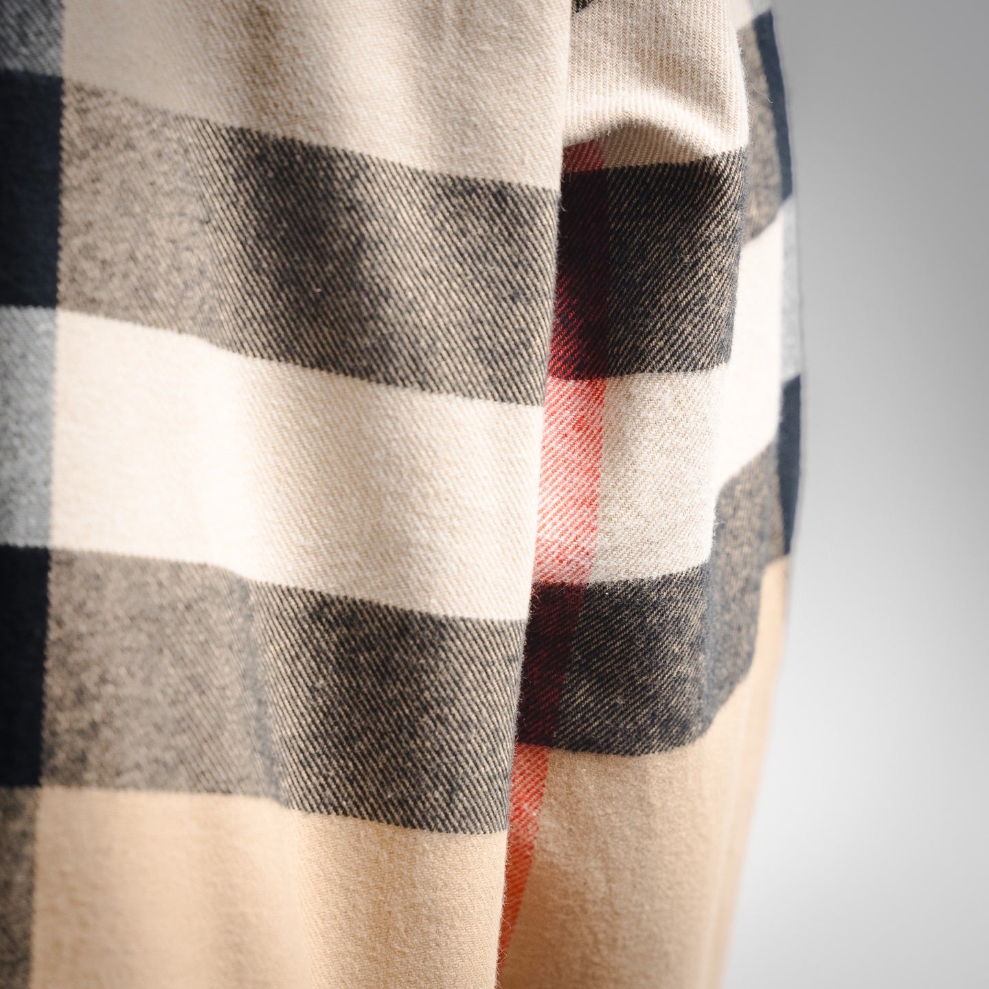 Burbery 25fw leisure shirt