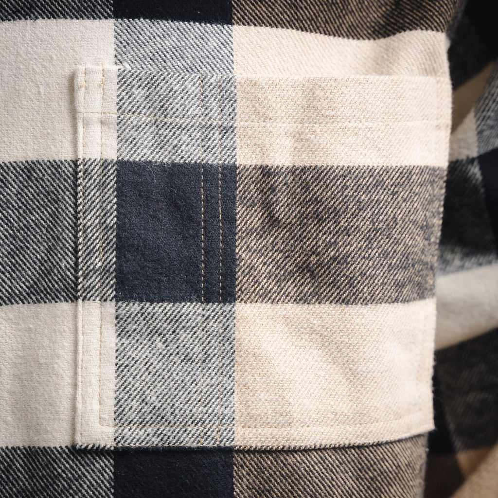 Burbery 25fw leisure shirt