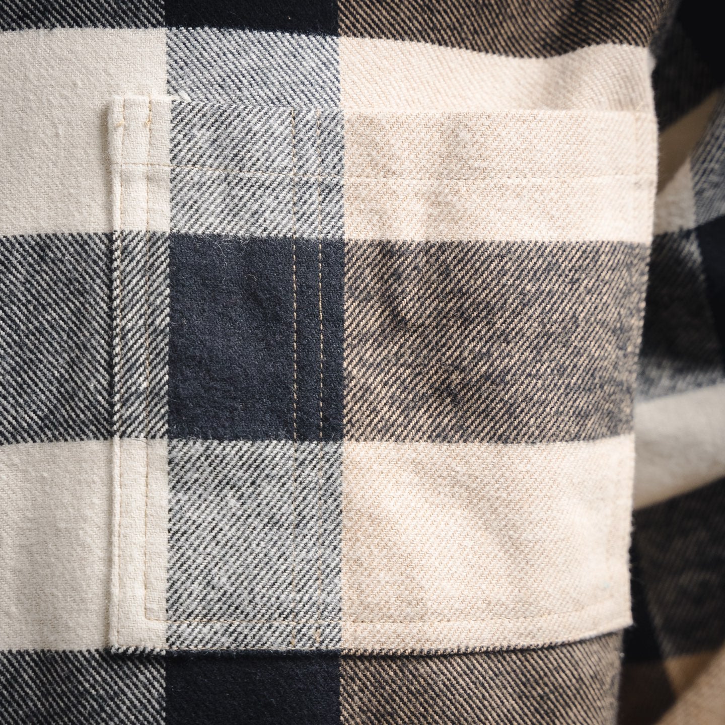 Burbery 25fw leisure shirt