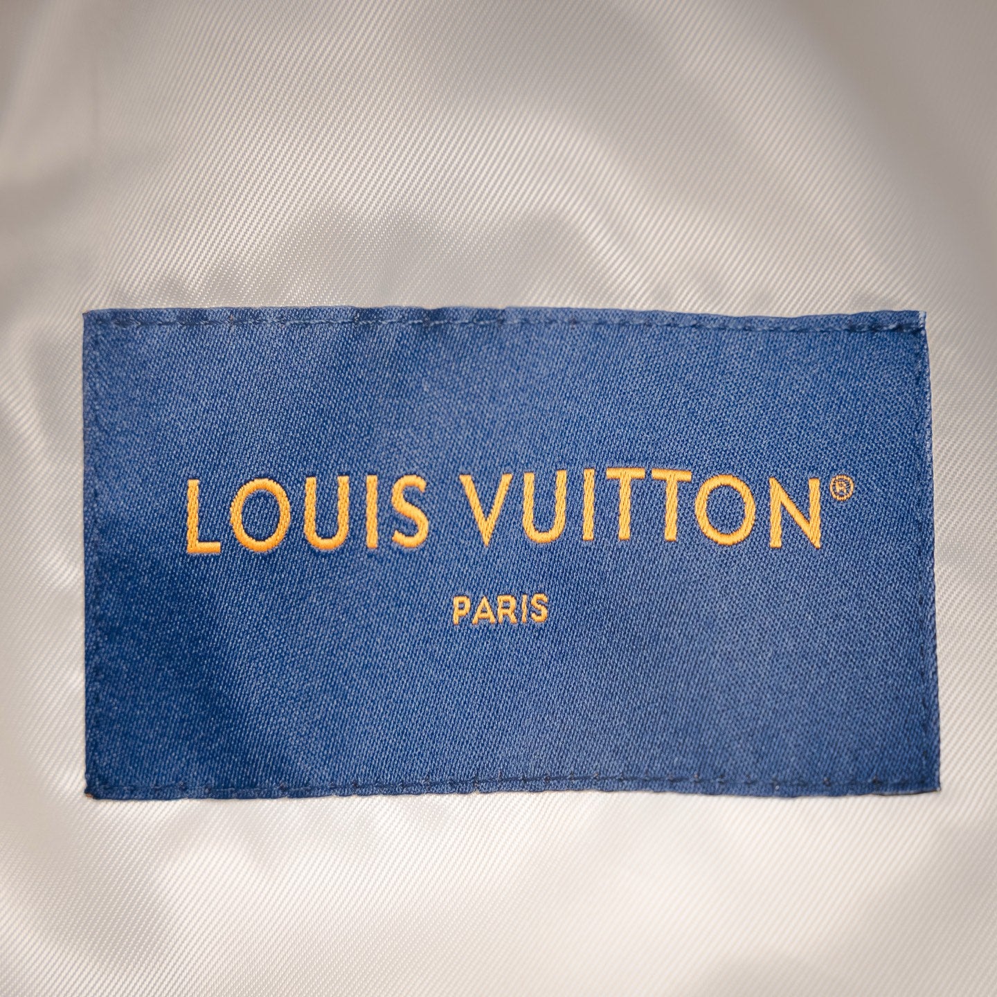 Louis 25fw splicing jacket