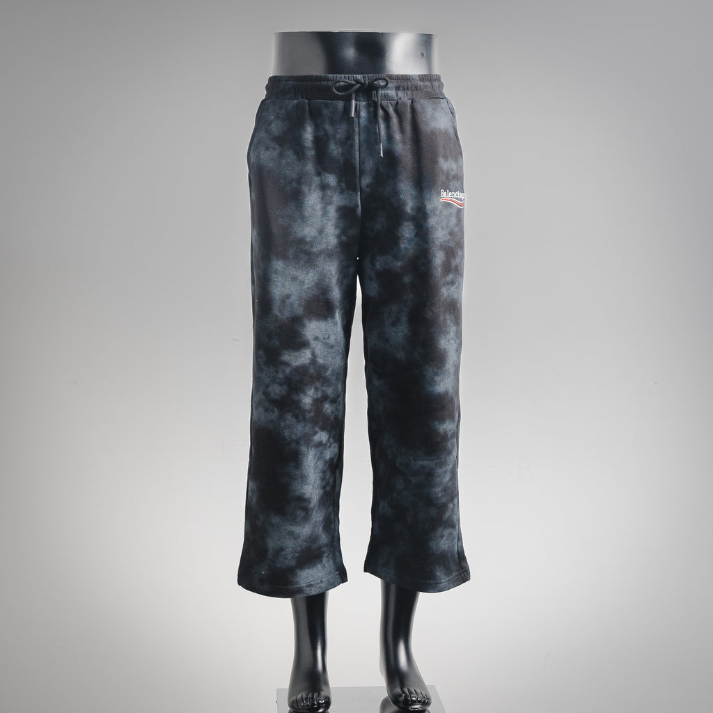 Balen 25fw embroidered pants
