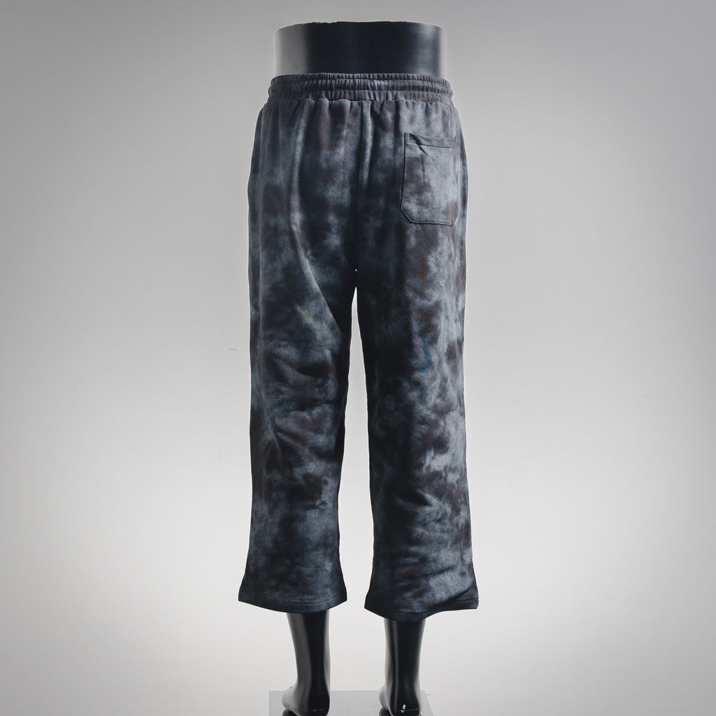 Balen 25fw embroidered pants