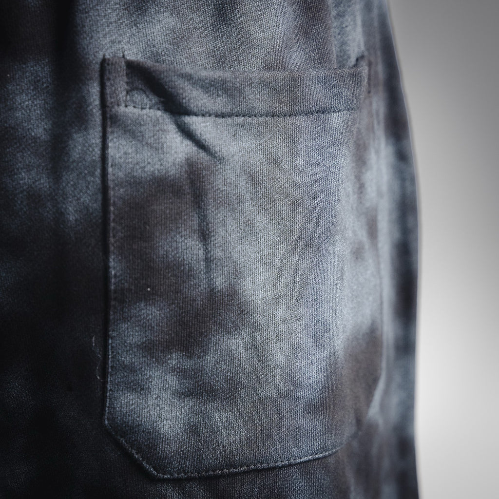 Balen 25fw embroidered pants