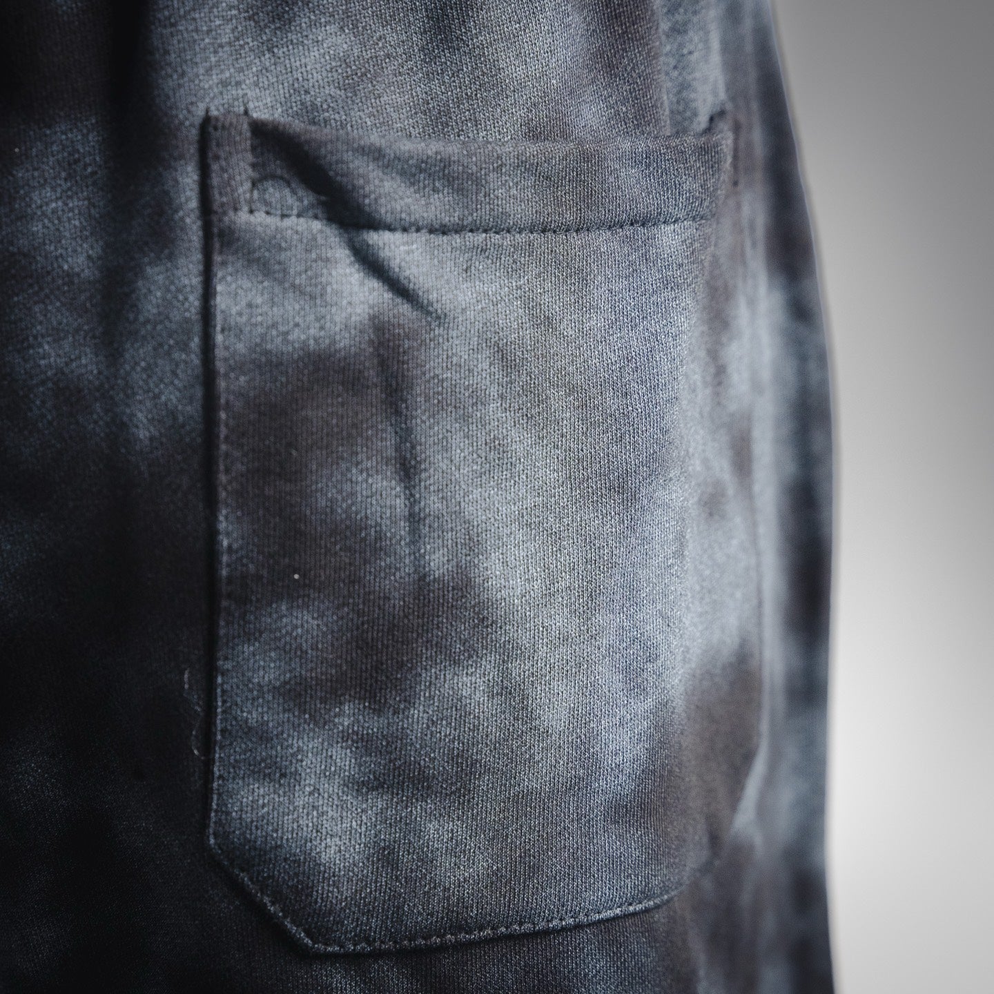 Balen 25fw embroidered pants