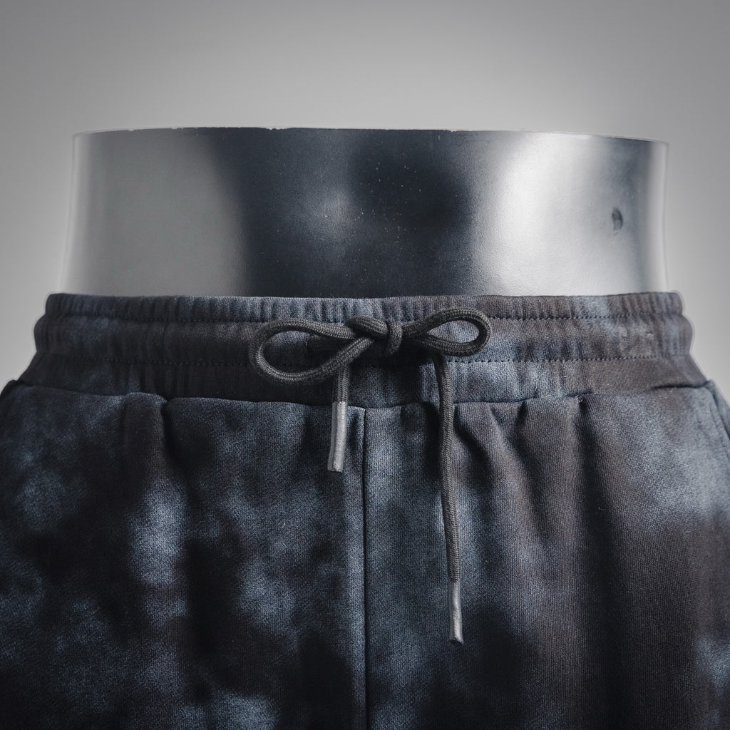 Balen 25fw embroidered pants