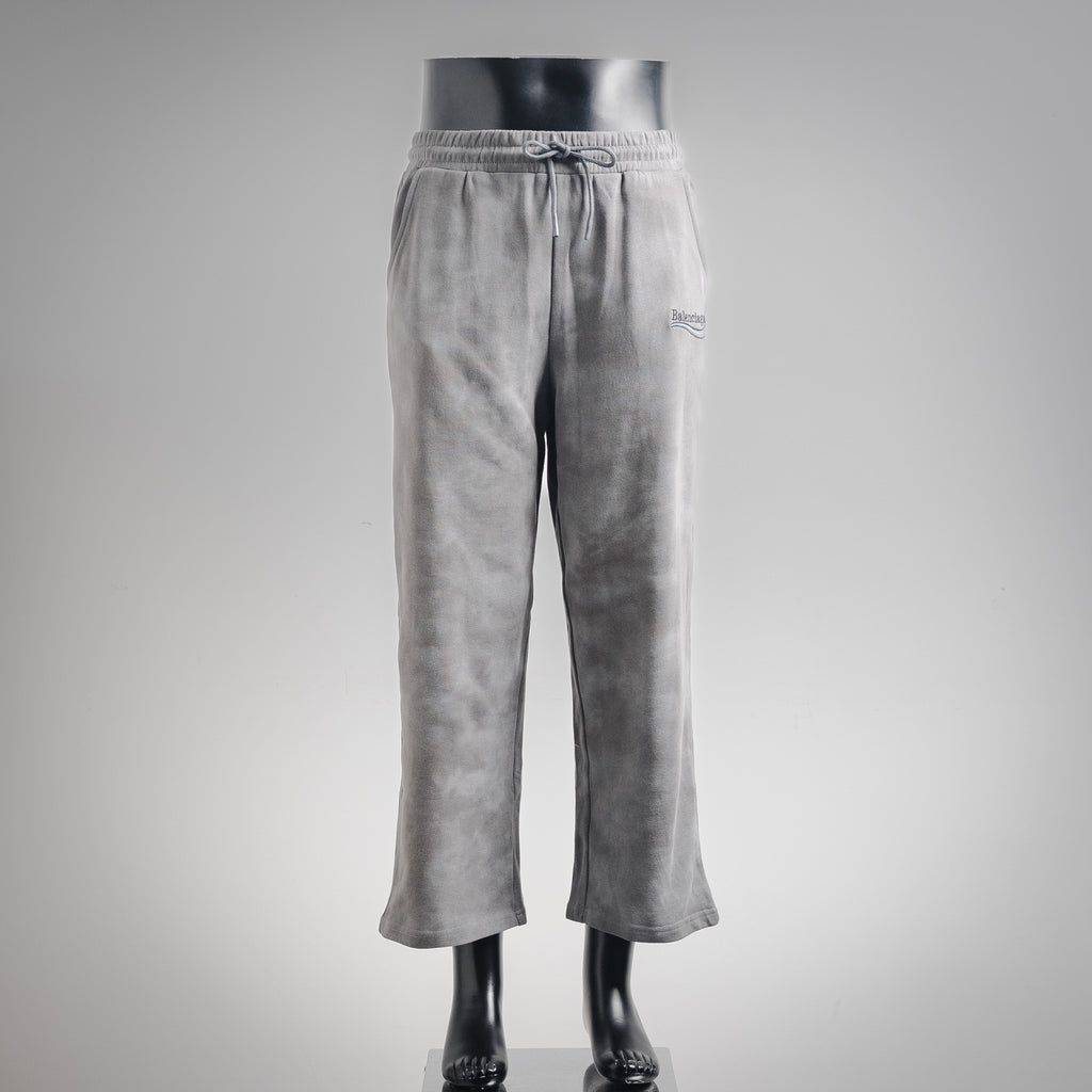 Balen 25fw embroidered pants