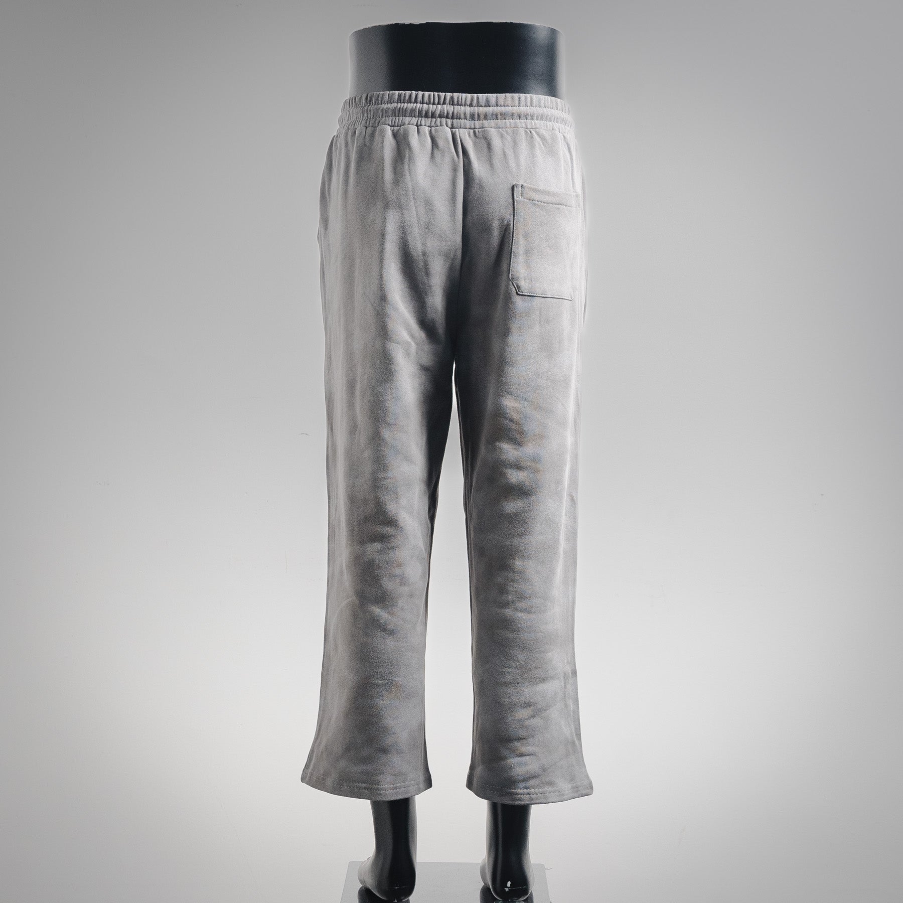 Balen 25fw embroidered pants