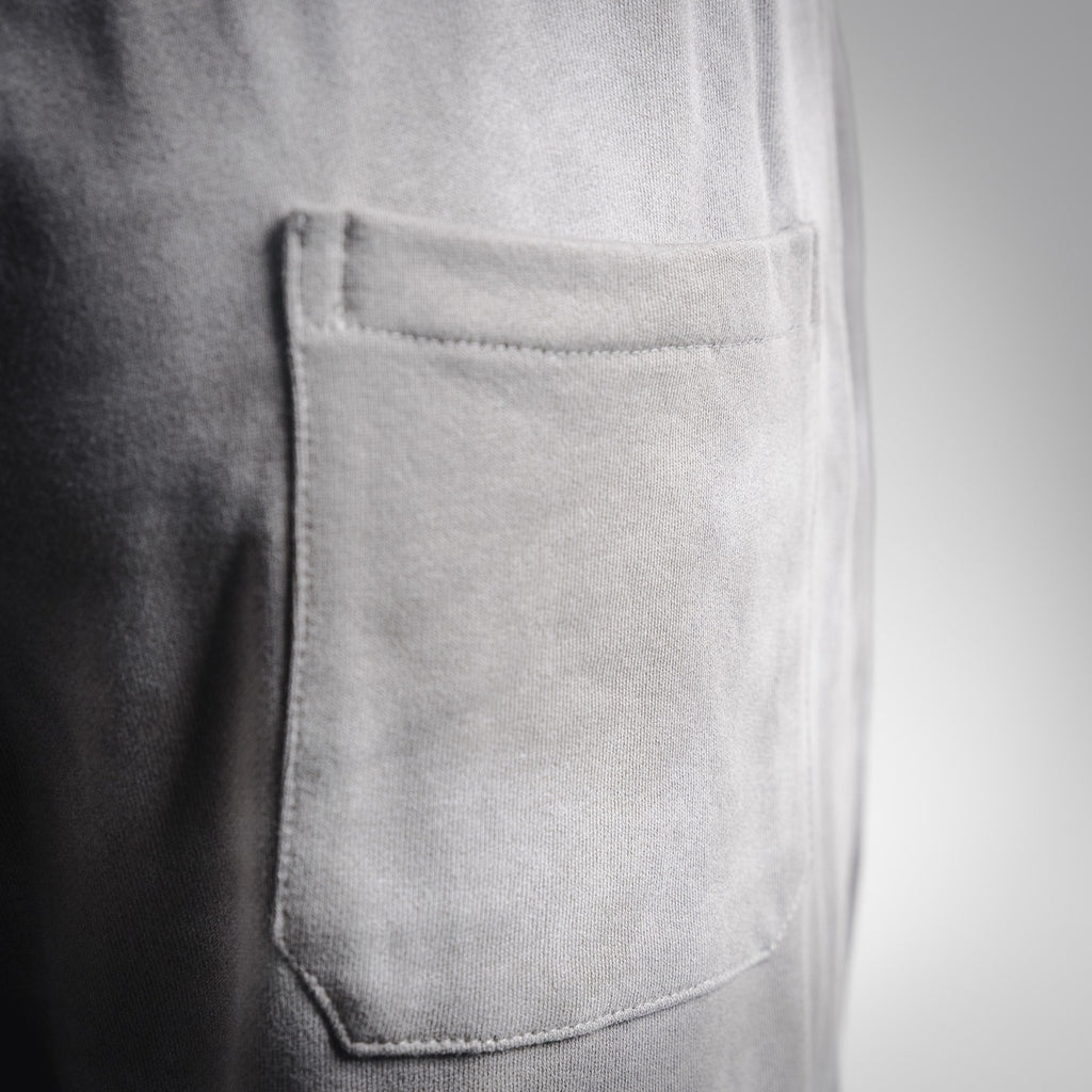 Balen 25fw embroidered pants