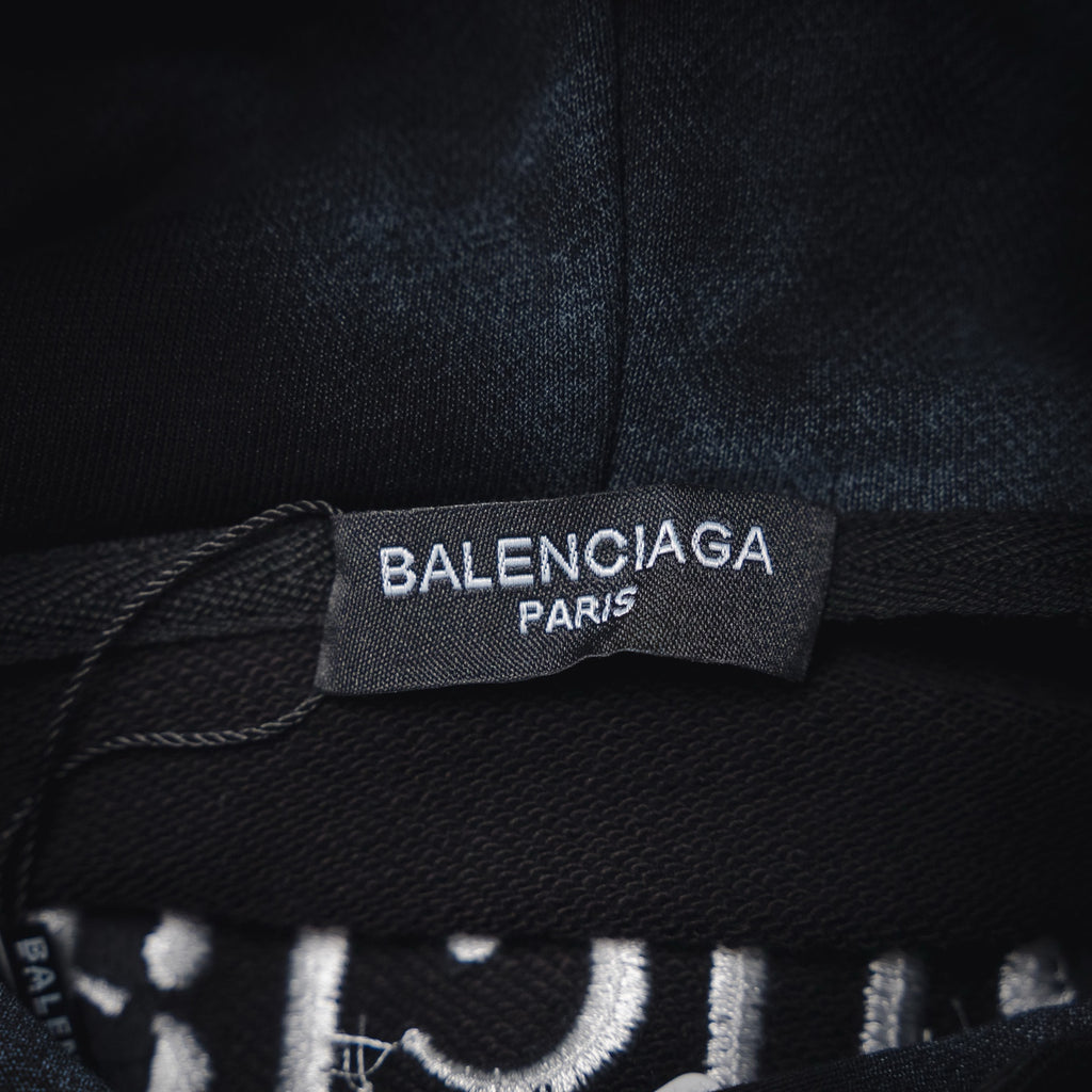 Balen 25fw all-match shirt