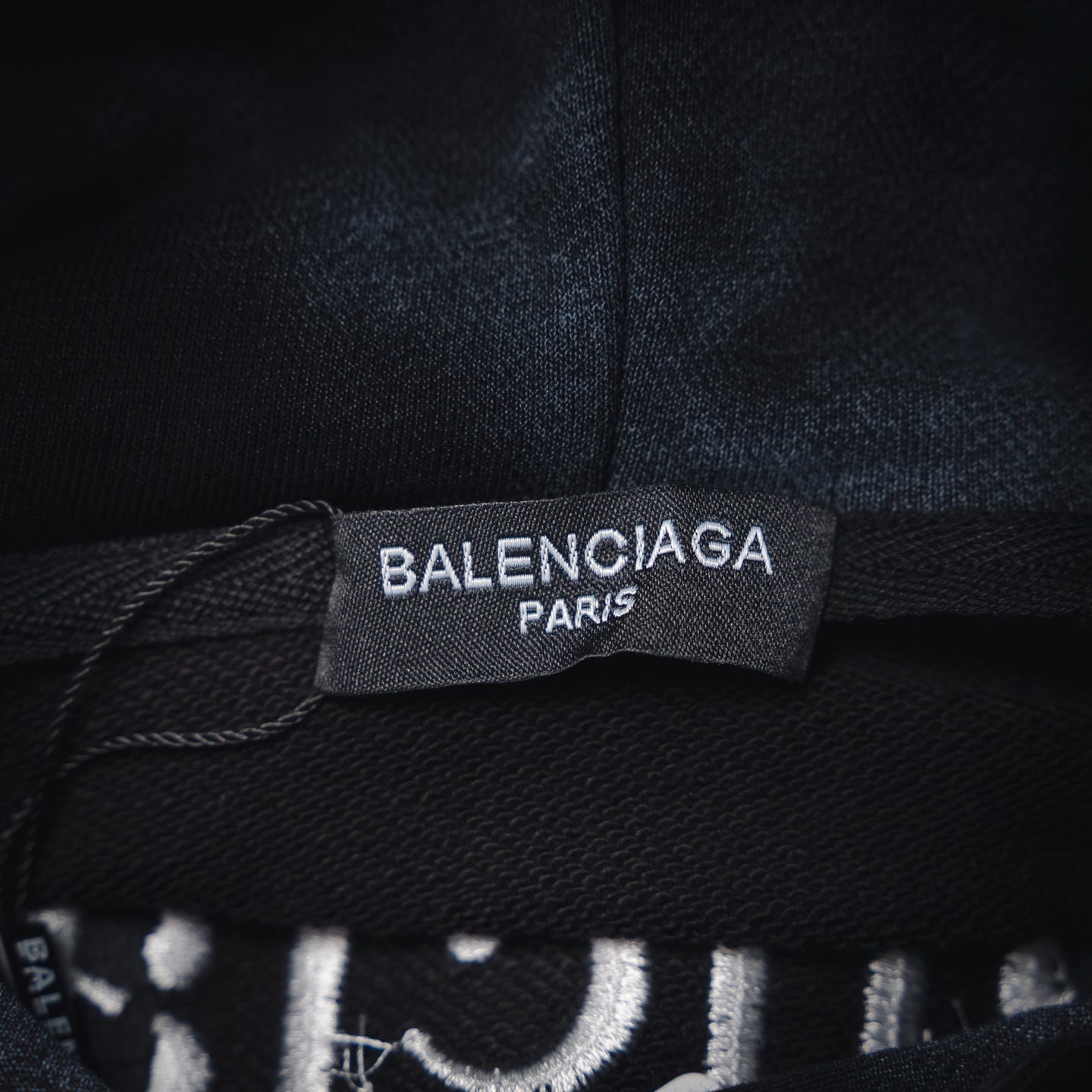 Balen 25fw all-match shirt