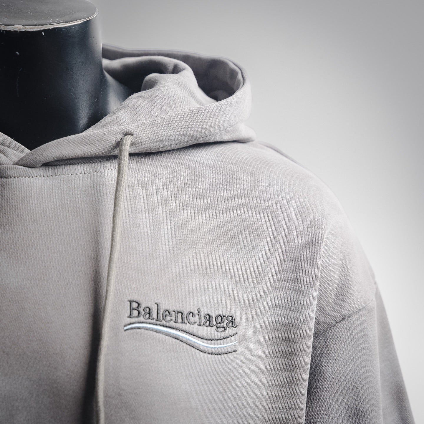 Balen 25fw all-match shirt