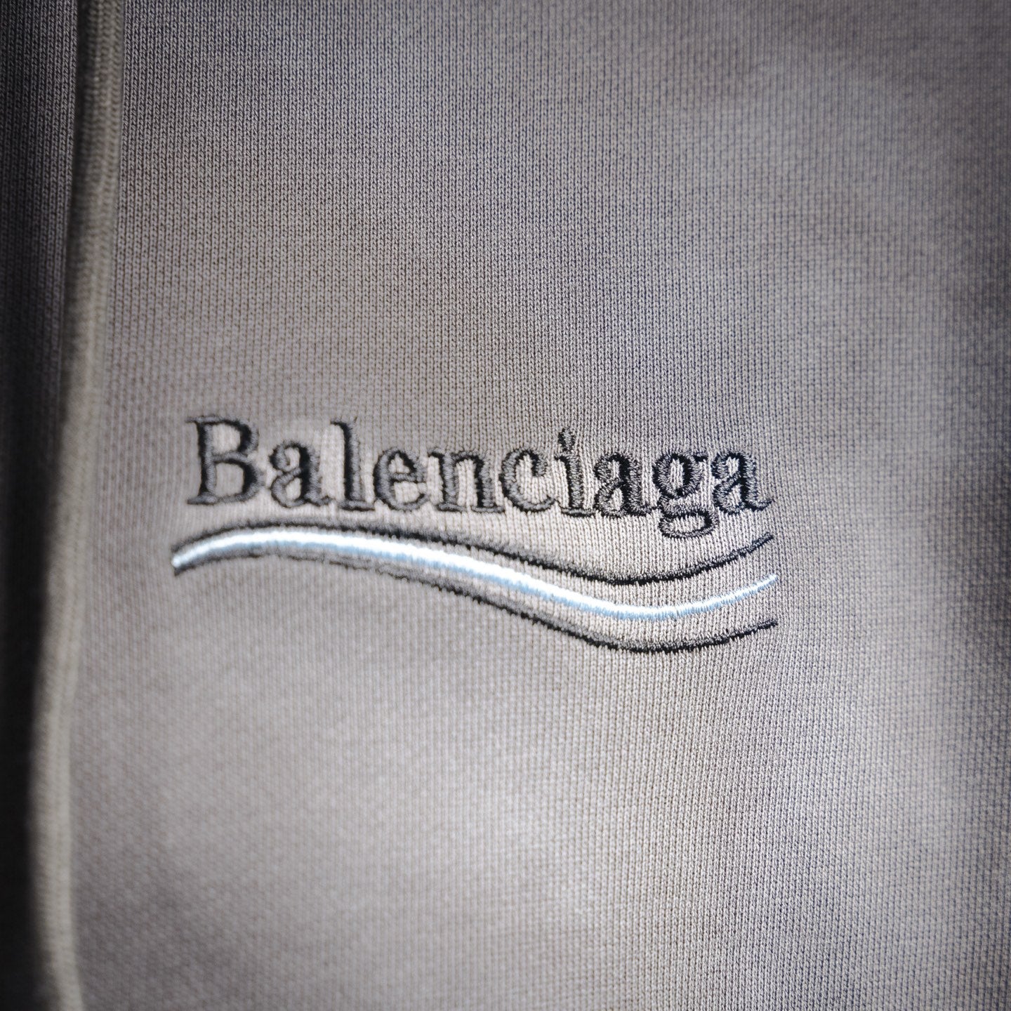 Balen 25fw all-match shirt