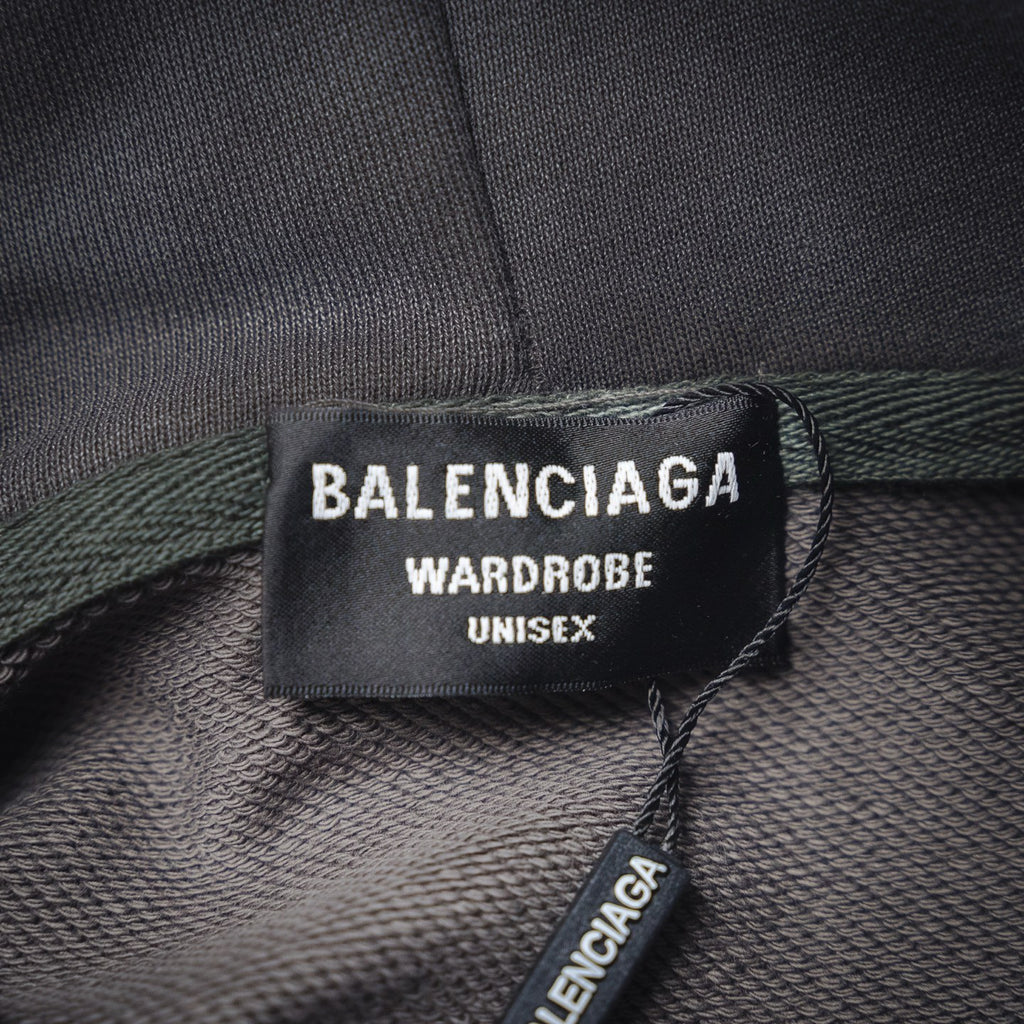 Balen 25fw all-match shirt
