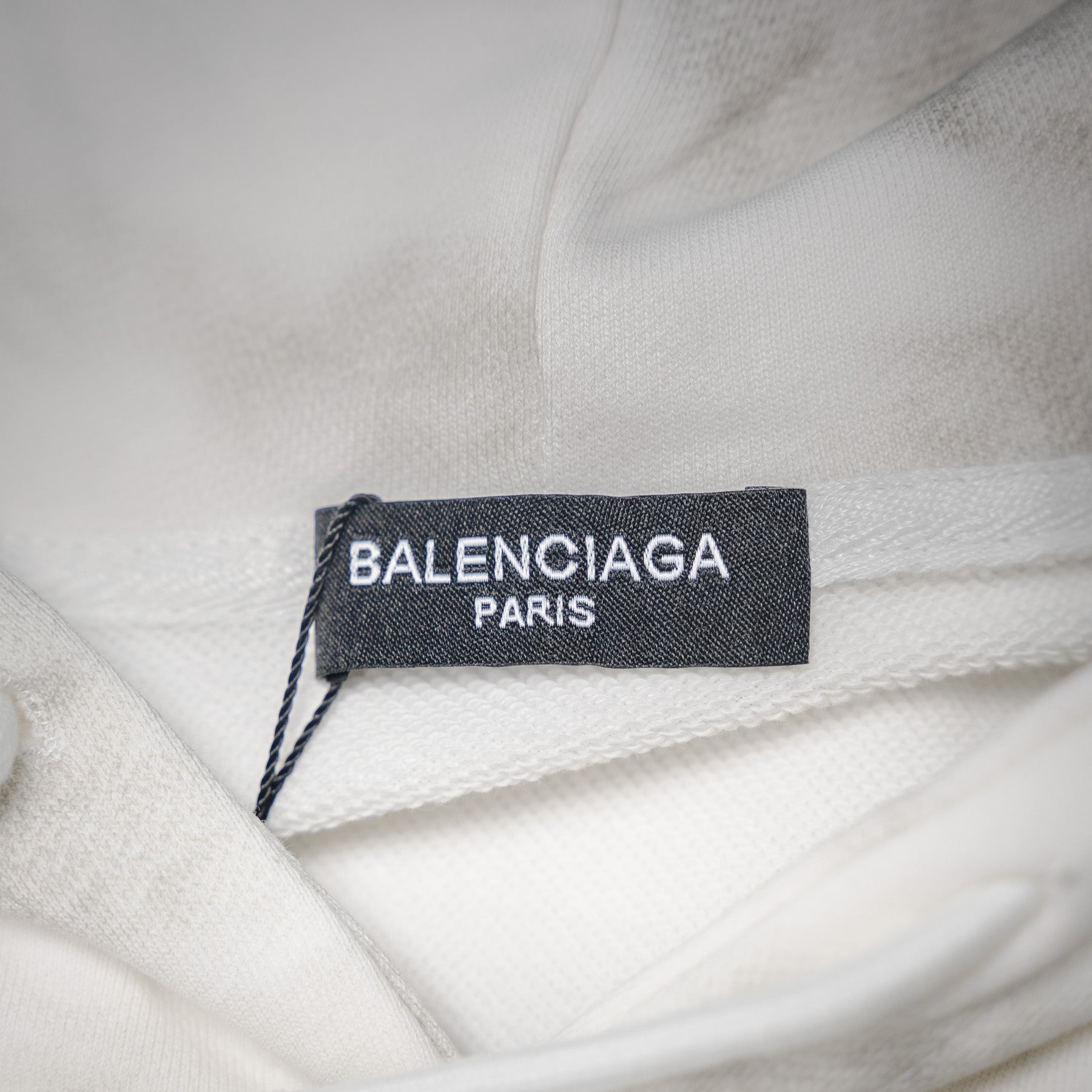 Balen 25fw all-match shirt