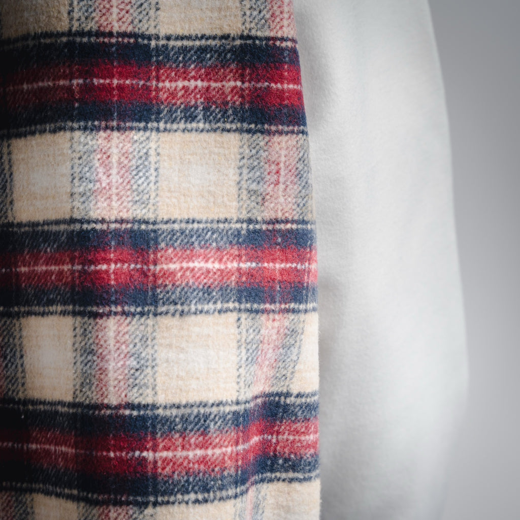 Thom 25fw splicing jacket