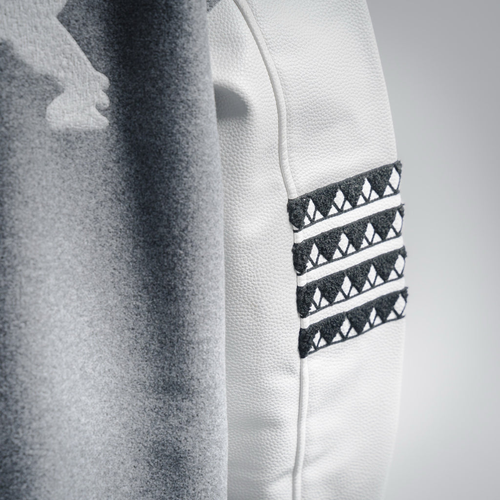 Thom  25fw embroidered dress jacket