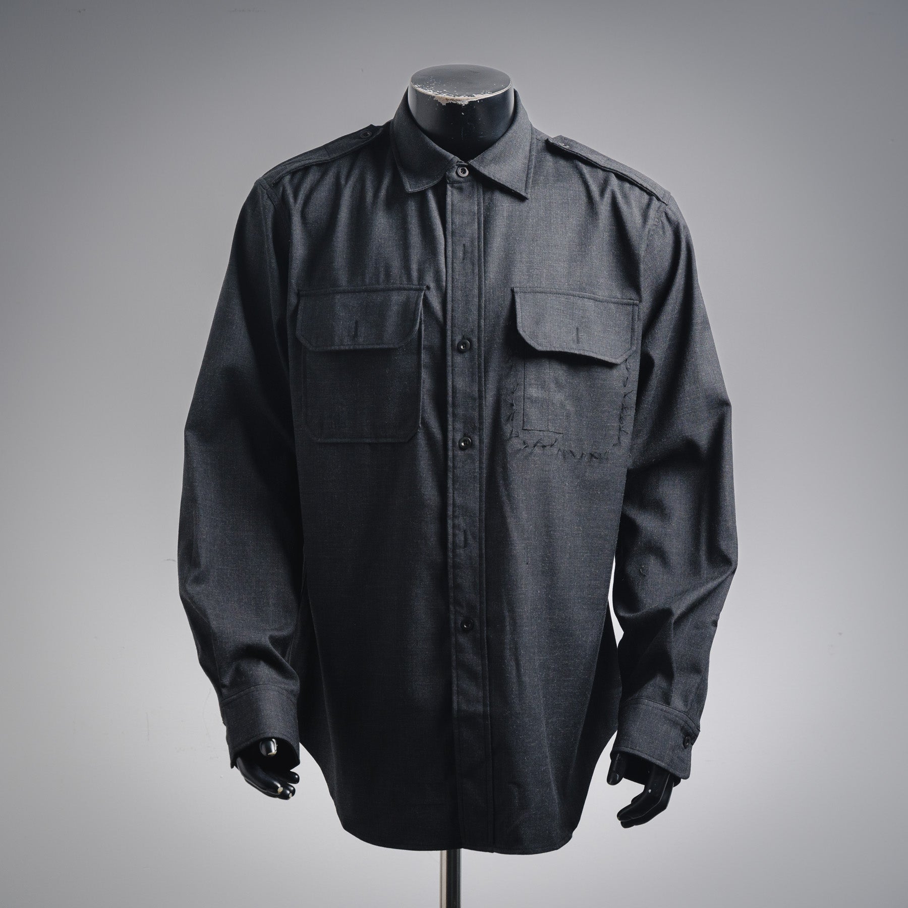 Margie 25fw cashmere jacket