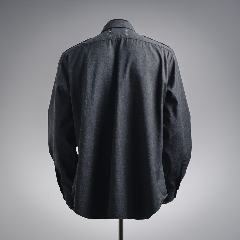 Margie 25fw cashmere jacket