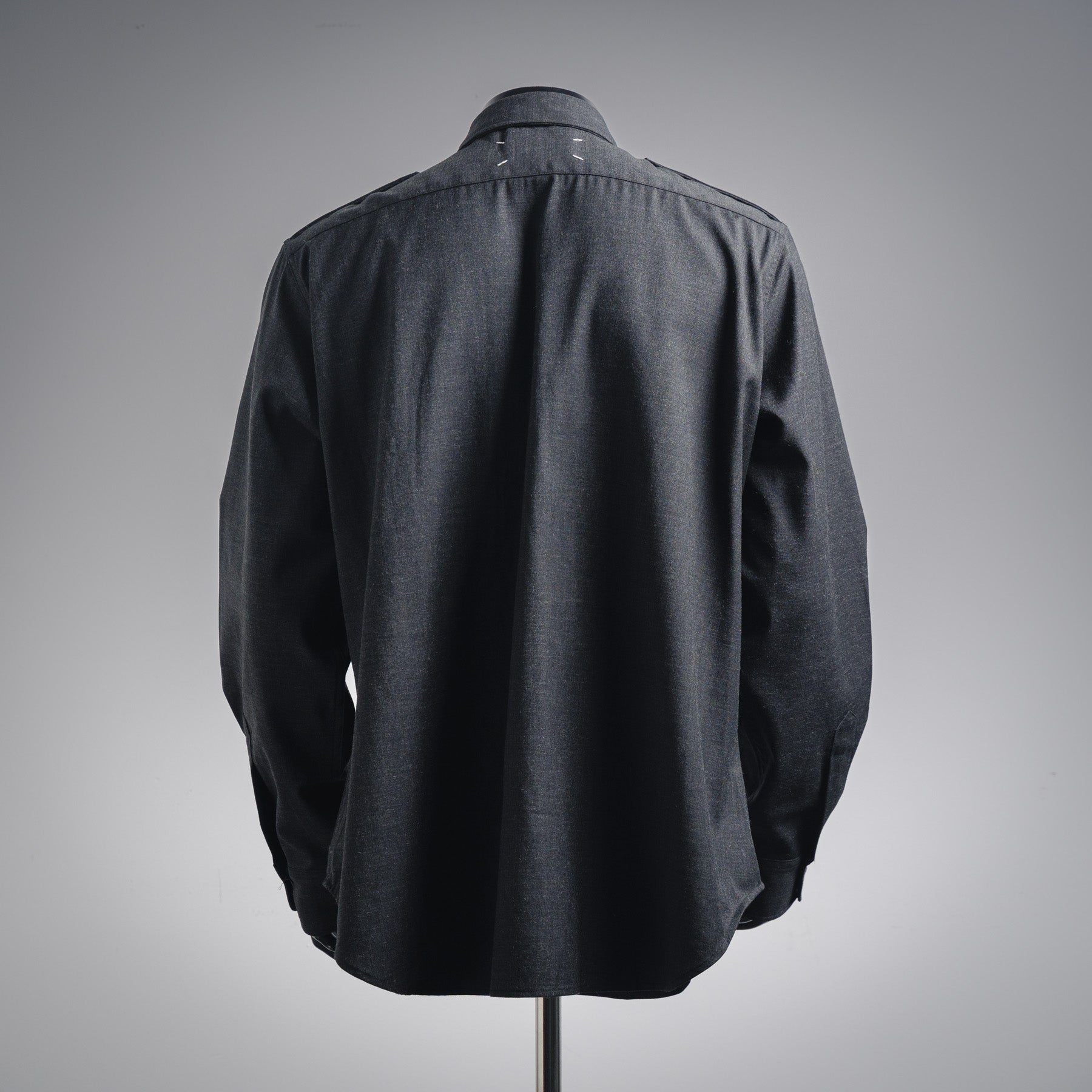 Margie 25fw cashmere jacket