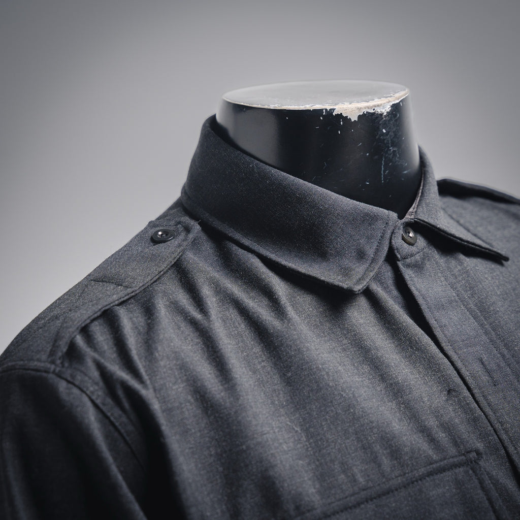 Margie 25fw cashmere jacket