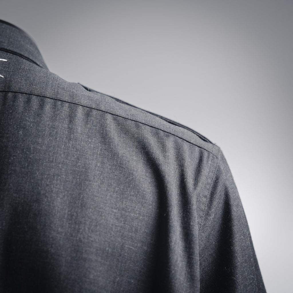 Margie 25fw cashmere jacket