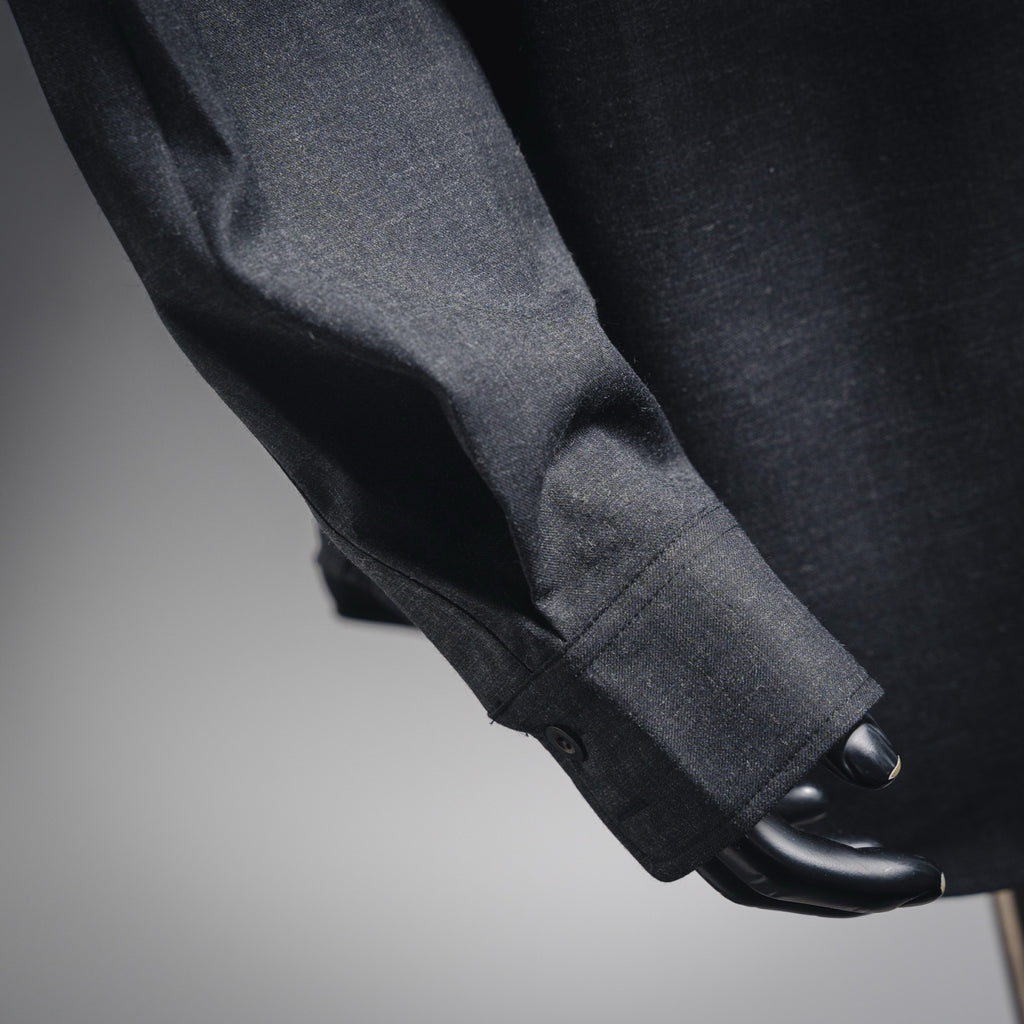 Margie 25fw cashmere jacket