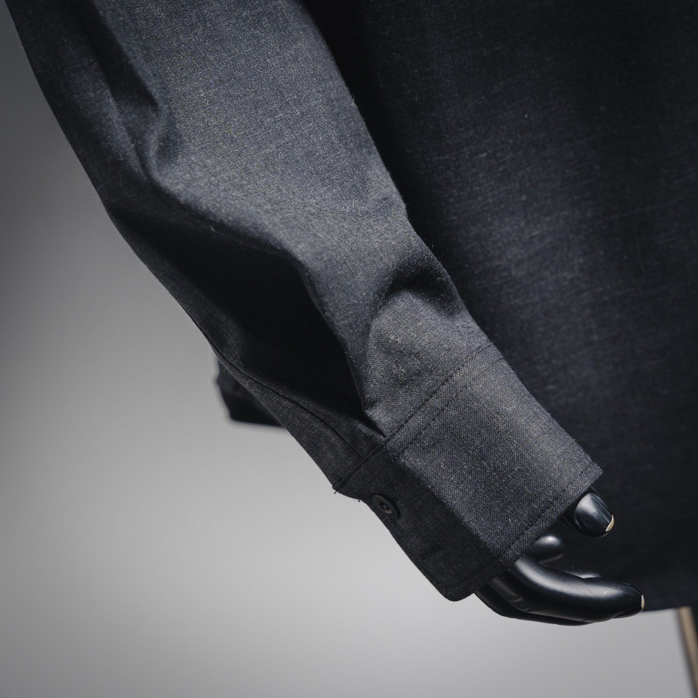 Margie 25fw cashmere jacket