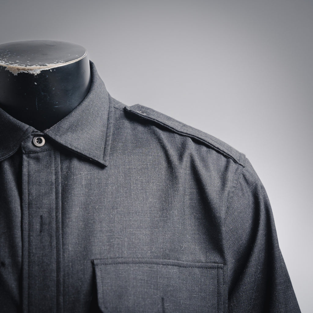 Margie 25fw cashmere jacket