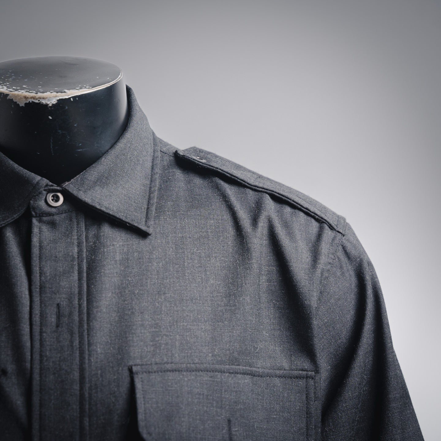 Margie 25fw cashmere jacket